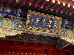 -大慈恩寺(大雁塔)