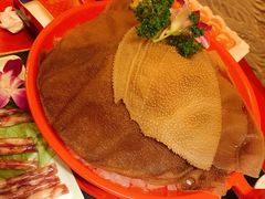-大龙辣火锅·龙虾·烧烤(湖滨新天地店)