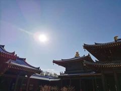 -五台山风景名胜区