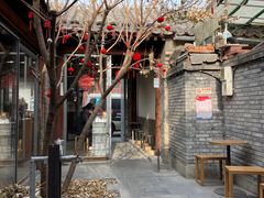 -VOYAGE COFFEE(杨梅竹店)