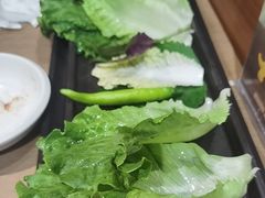 -本家韩国烤肉(青岛万象城店)