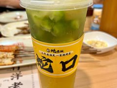-蚝老板海鲜烧烤大排档(码头店)