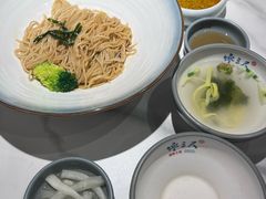 -馋三尺蟹粉小笼(人民广场店)