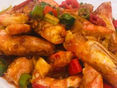 -天天渔港(杏林街店)