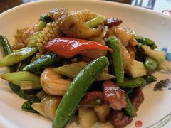 -日昌餐馆(亦庄店)