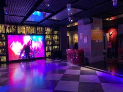 -星聚会KTV(苏州信投大厦店)