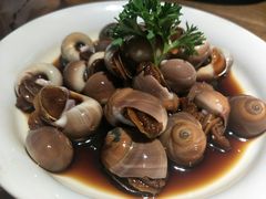 -青菁酒家·象山海鲜(胜利河美食街店)