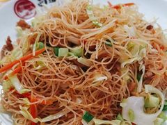 -面道赞宁海海鲜面(迎凤街店)