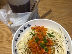 -文叔·湖北名小吃·小龙虾(华强北店)