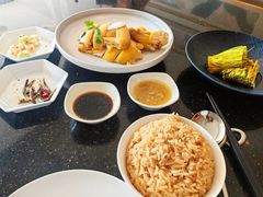 -三亚亚龙湾瑞吉酒店·铭轩中餐厅Mingxuan·海南菜·粤菜