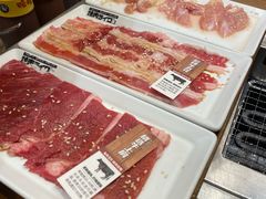 -焼肉ライク·烧肉LIKE(万菱汇店)
