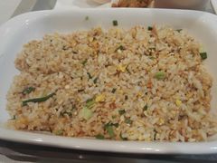 炒饭-永和大王(龙德广场店)