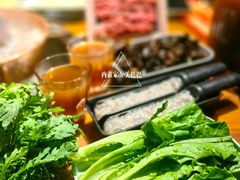 -鑫隆四季涮肉(八角畅游店)