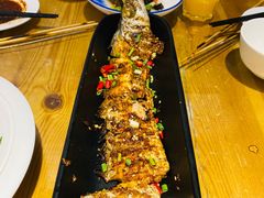 -金谷园饺子·烧烤(人大总店)
