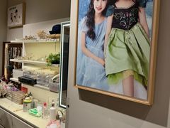 -海马体照相馆(上海月星环球港店)