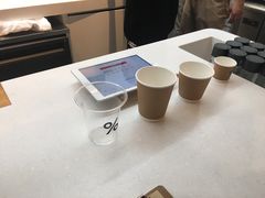 -% Arabica阿拉比卡咖啡(武康路店)