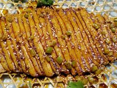 -天天向上素食餐厅(五台山店)