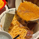 算是天津很好吃的日式拉面了🍜！！