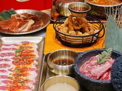 -龙虾奇迹(大华三路店)