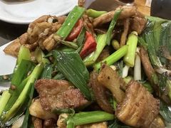 -凯华海鲜火锅·传承三十六年