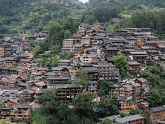 -西江千户苗寨