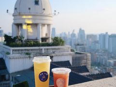 -塔顶·Cafe·日啡夜酒(北京路店)