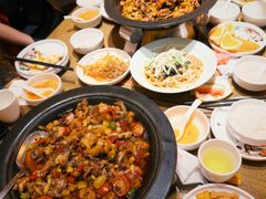 -六月雪干锅(涪城万达广场店)