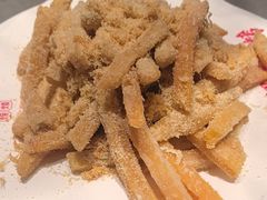 -大闫家烧烤·小海鲜家常菜(郑庄店)