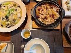 -肴约·花园式餐厅(湖里店)