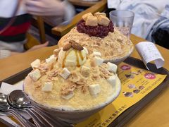 -劳顶笨咖啡(敦化店)