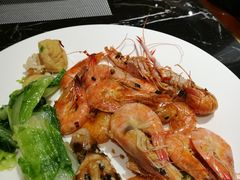 -杭州盛泰开元名都大酒店-地中海自助餐厅