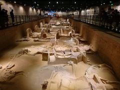 -洛阳周王城天子驾六博物馆