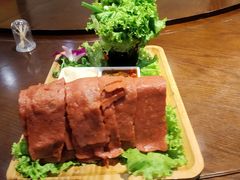 -东北大院·东北菜(三台子店)