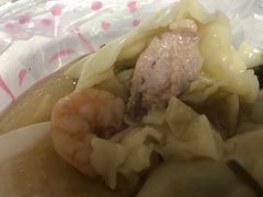 -阿麟馄饨(延长路店)