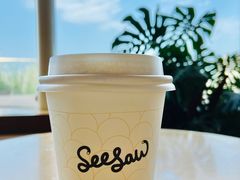 -Seesaw Coffee(朝阳大悦城店)