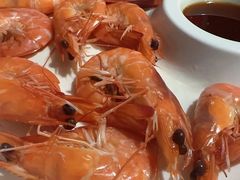 -坛南湾阿强农家乐.海鲜大排档老字号(福州地标美食店)