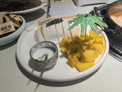 -太琼糟粕醋火锅·海南老爸茶(海棠湾臻选店)