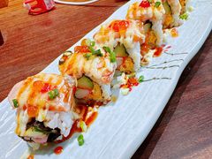 -信日本料理(信义坊店)