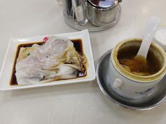 -冠记·肠粉粥品专家(江南大道店)