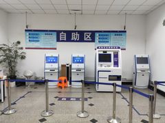 -上海市公安局交通警察总队车辆管理所三分所