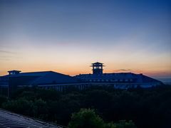 -东海森林温泉度假酒店