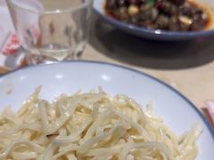 -杨氏青龙虾·羊蝎子(珠江路店)