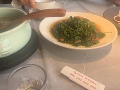 -吴越荣记苏州菜·松鼠桂鱼100%活鱼现做(斜塘老街店)