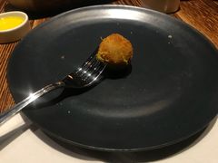 -Mercato莫卡多露台餐厅与酒吧(K11店)