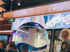 -唐力九头鸟烧烤·罗田吊锅(西云楼店)