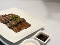 -临家小院·潮汕菜·商务宴请·点心(白石洲店)