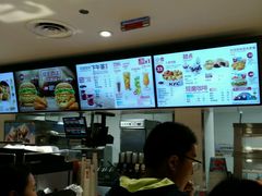 -肯德基(西稍门店)