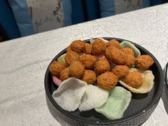 -萃華楼(王府井店)