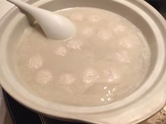 -粗茶淡饭·汉口公馆(循礼门店)