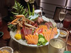 -和彩放题(渔阳店)